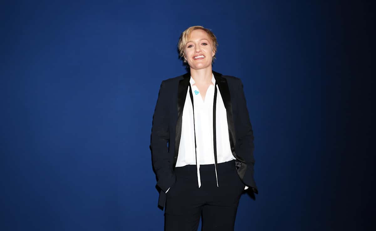 Emma Willmann