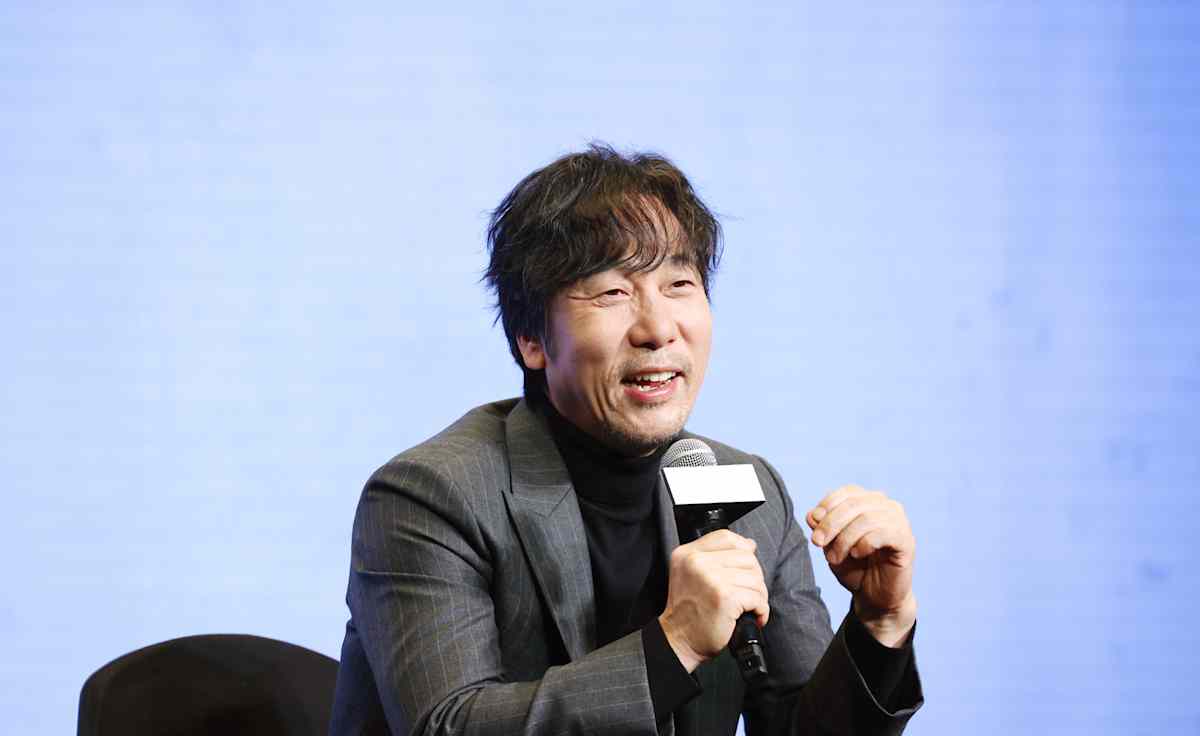 Lee Moon Sae