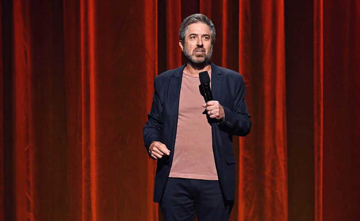 Ray Romano