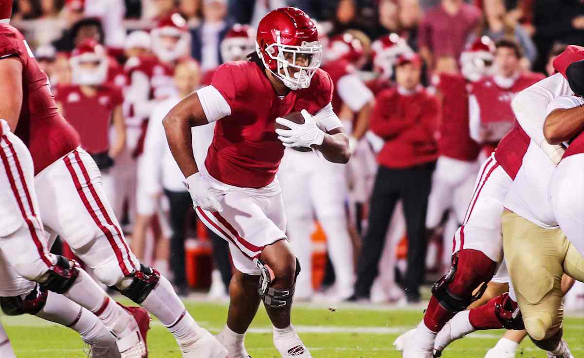 Arkansas Razorbacks Football