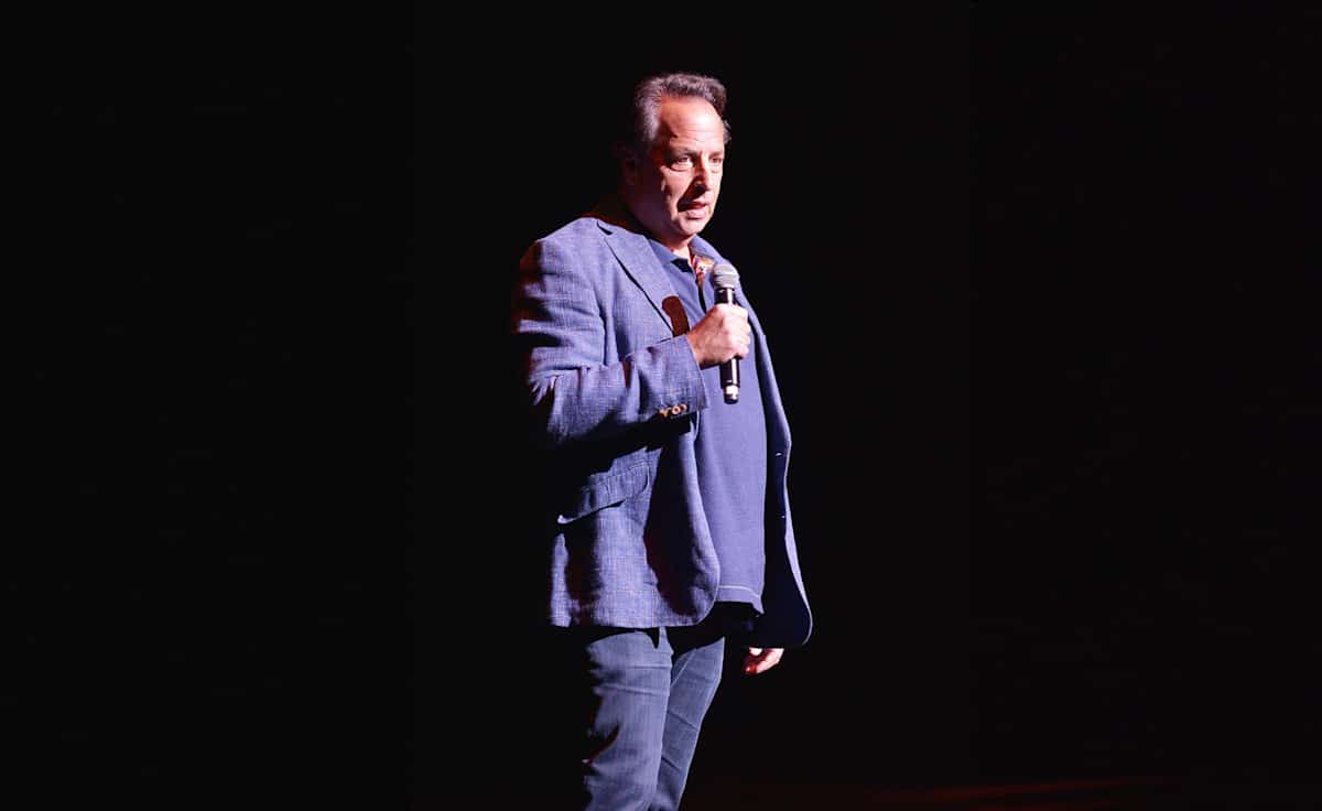 Jon Lovitz