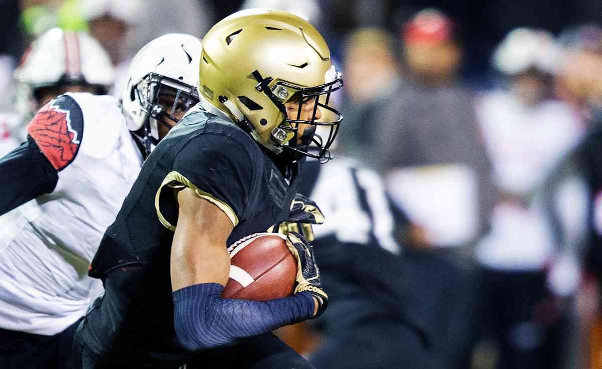 Colorado Buffaloes Football