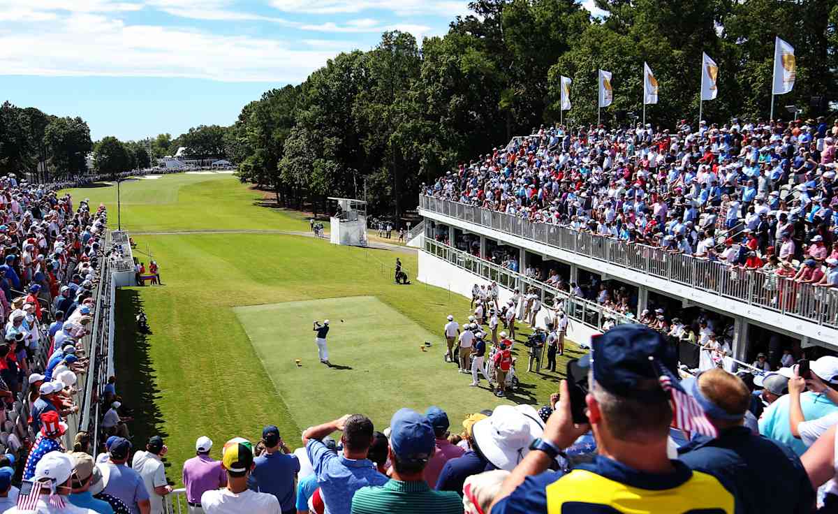 Presidents Cup