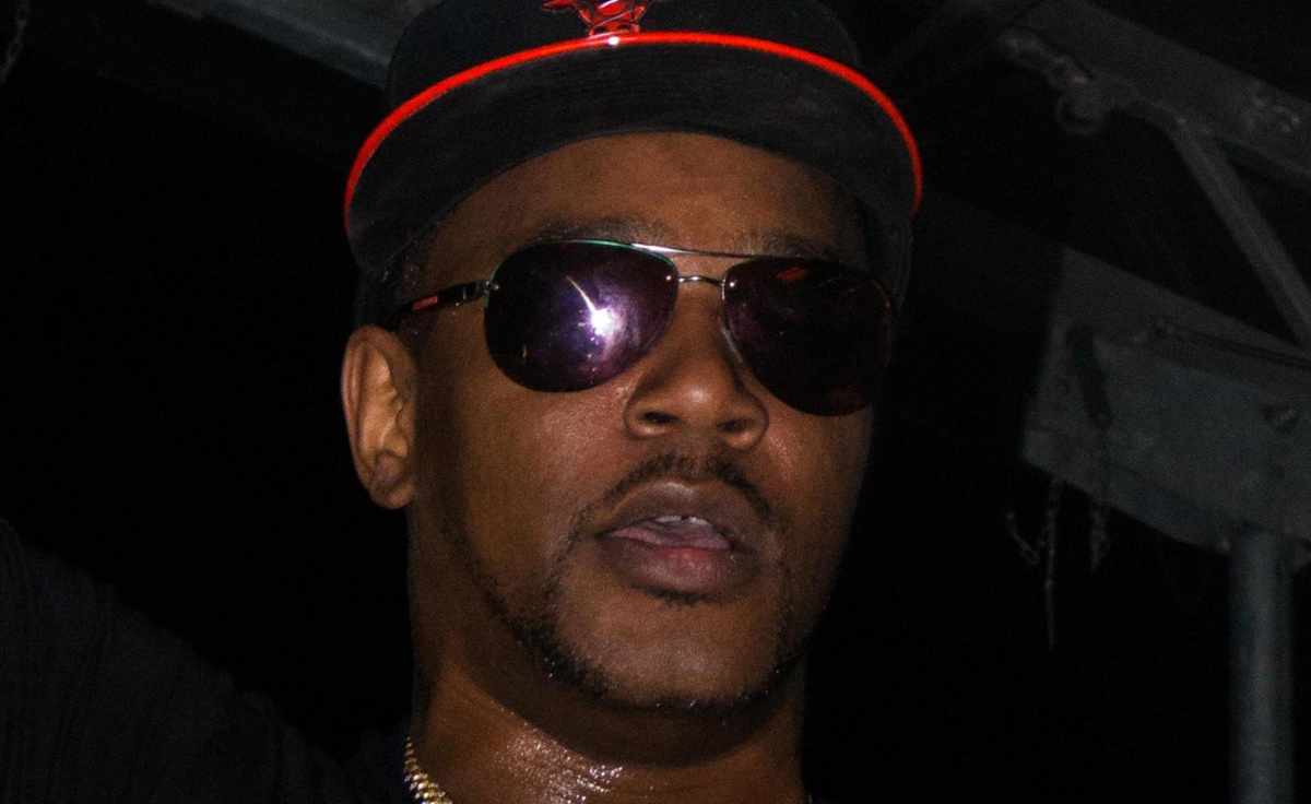 Cam'ron