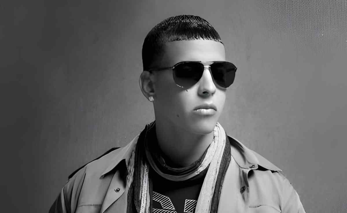 Daddy Yankee