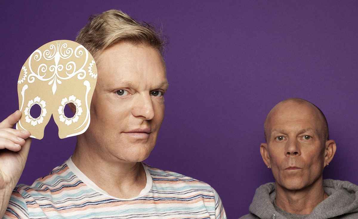 Erasure