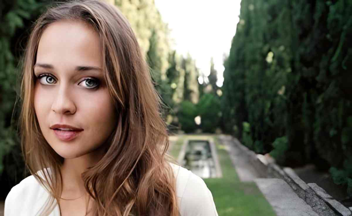 Fiona Apple