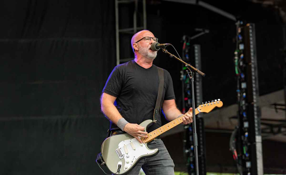 Bob Mould