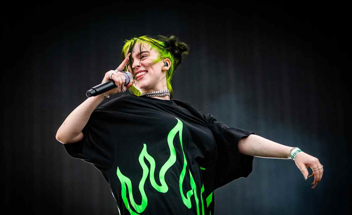 Billie Eilish