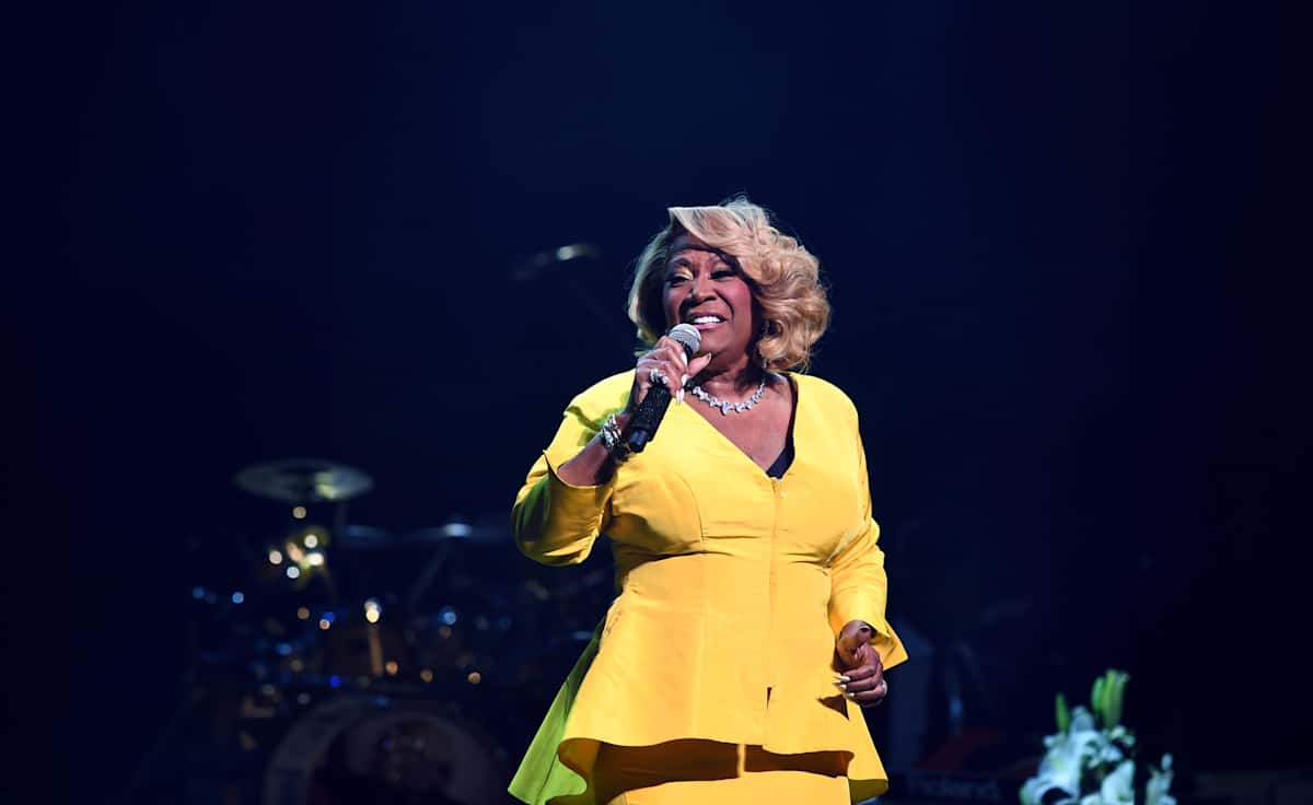 Patti Labelle