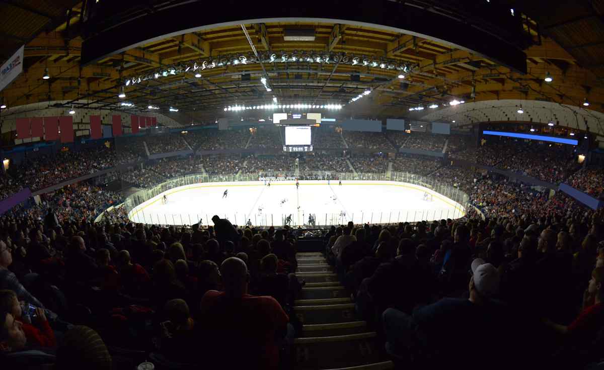 Rockford IceHogs