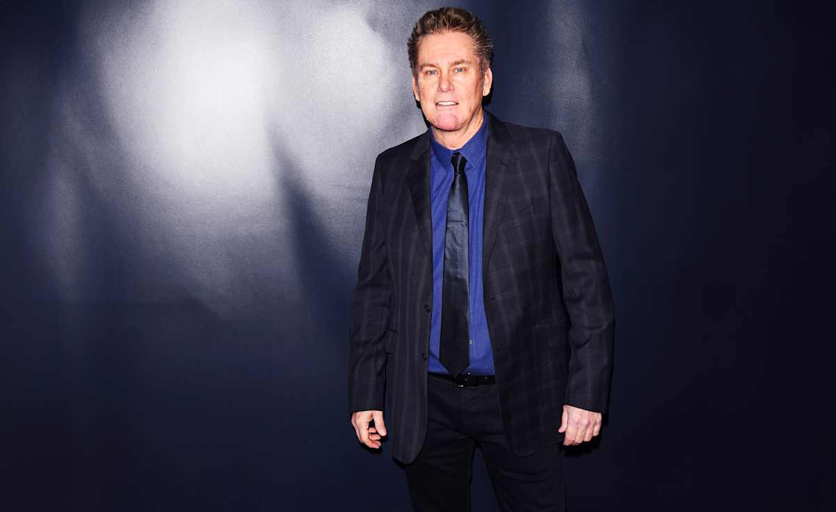 Brian Regan