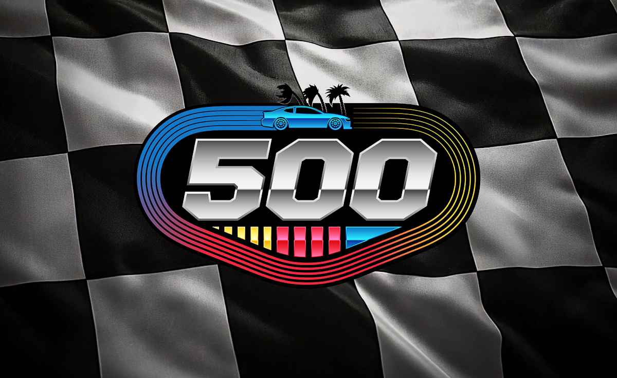 Daytona 500