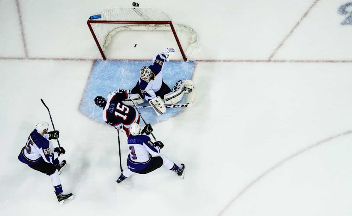 Hartford Wolf Pack
