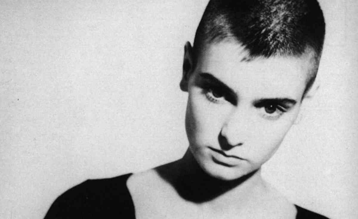 Sinéad O'Connor