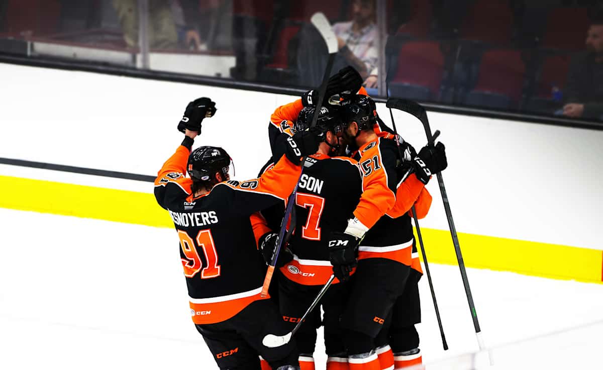 Lehigh Valley Phantoms