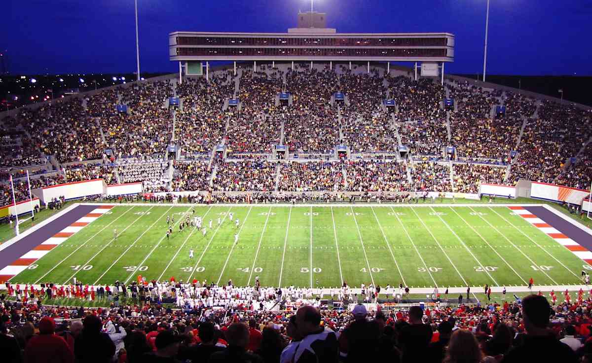 Liberty Bowl