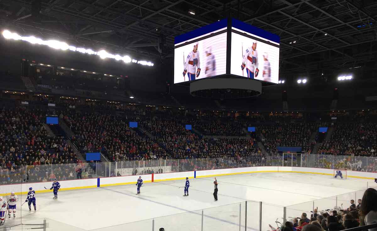 Syracuse Crunch