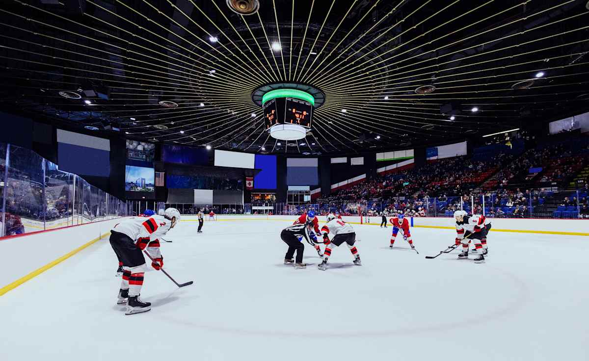 Utica Comets