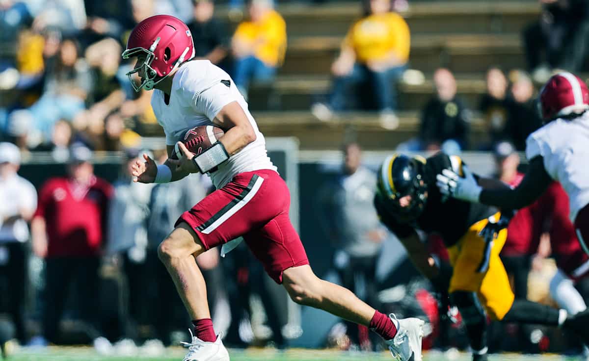 Troy Trojans Football
