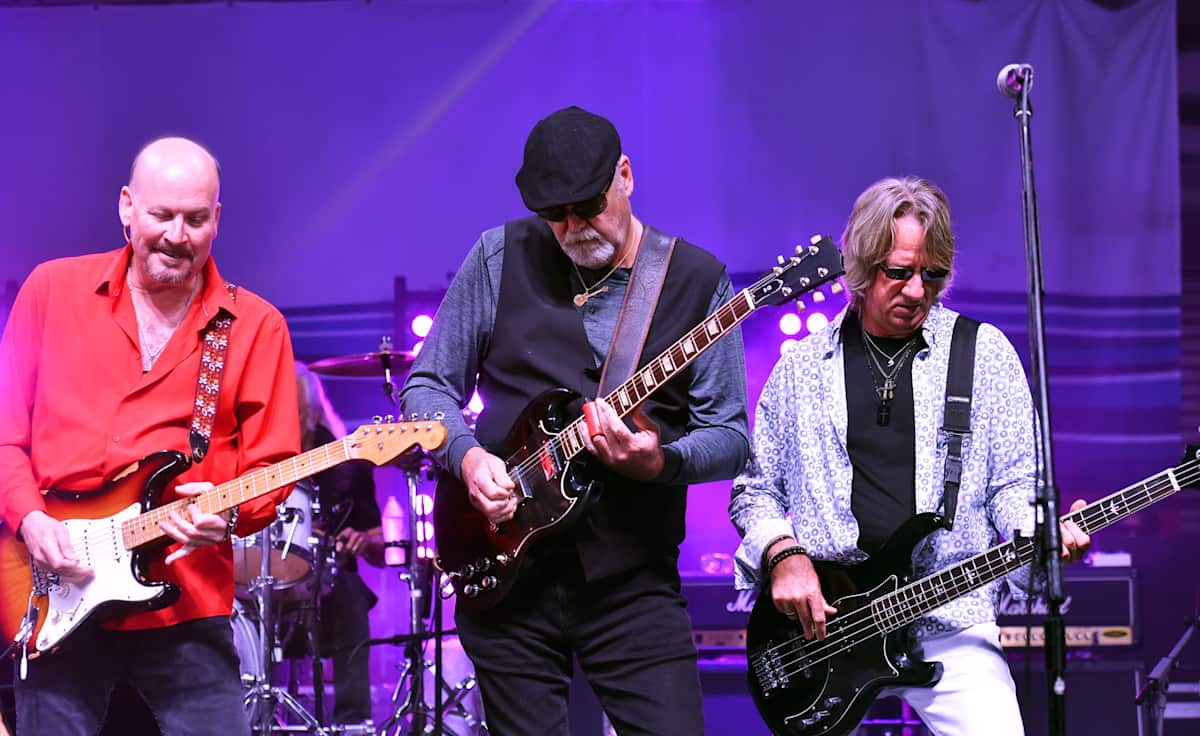 Foghat