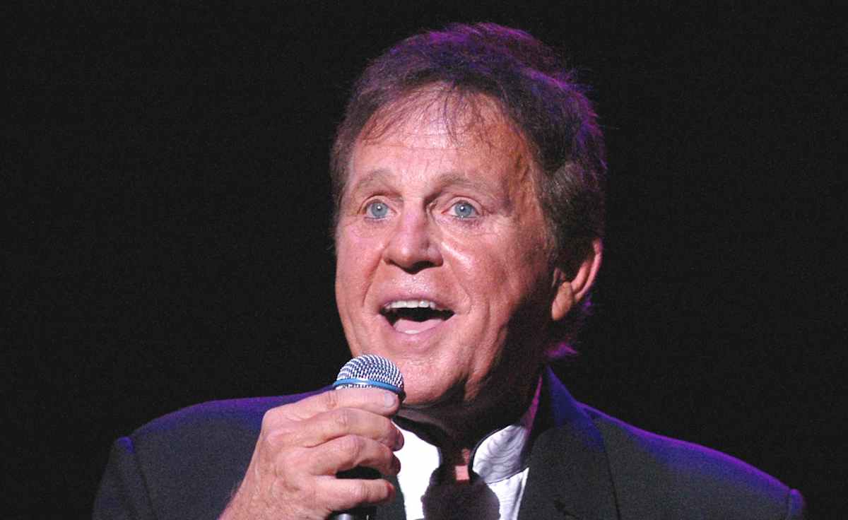 Bobby Vinton