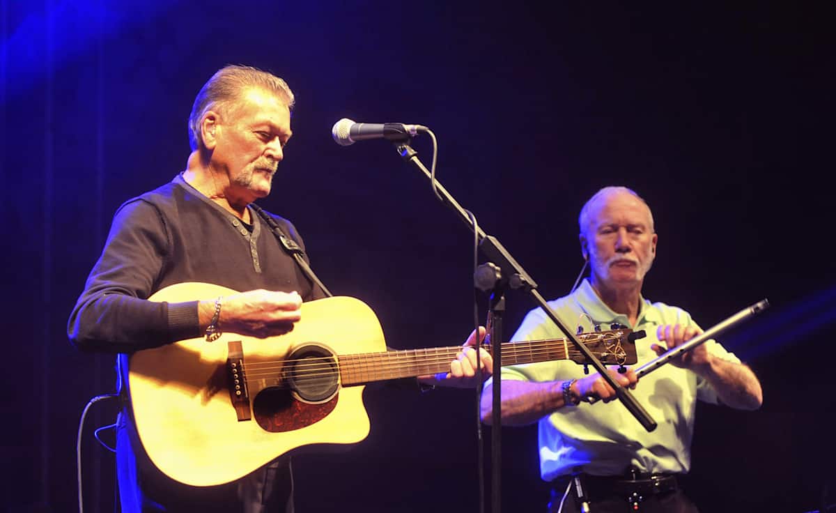 The Wolfe Tones
