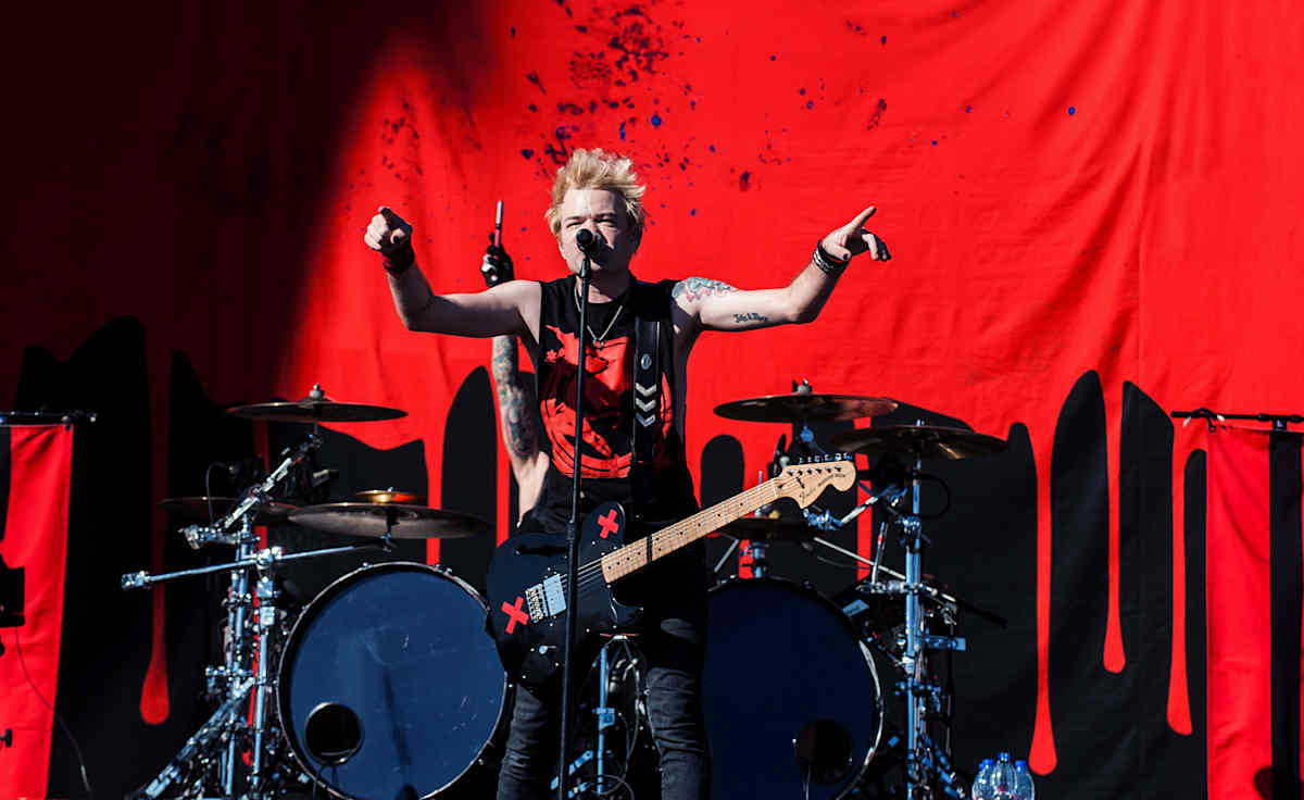 Sum 41