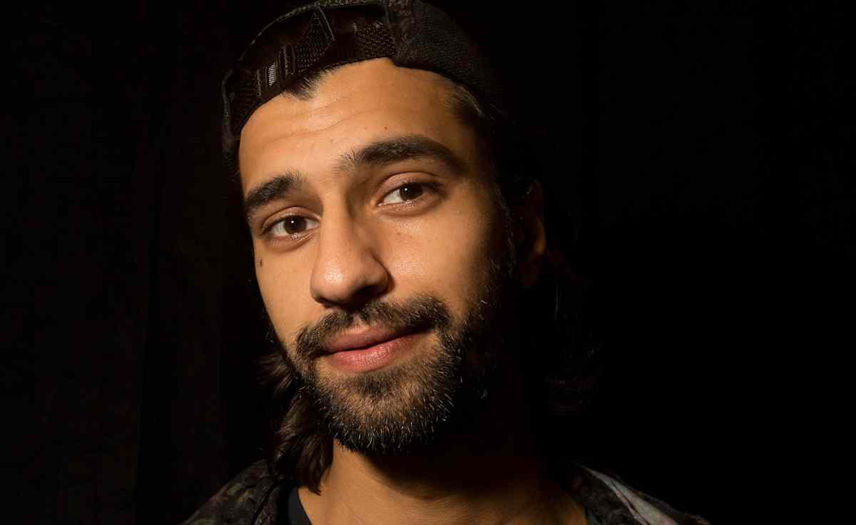 Jeremy Olander
