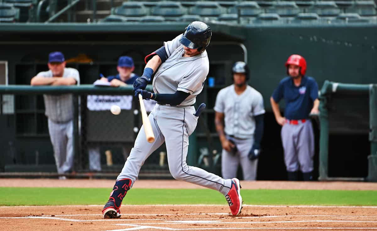 Columbus Clippers
