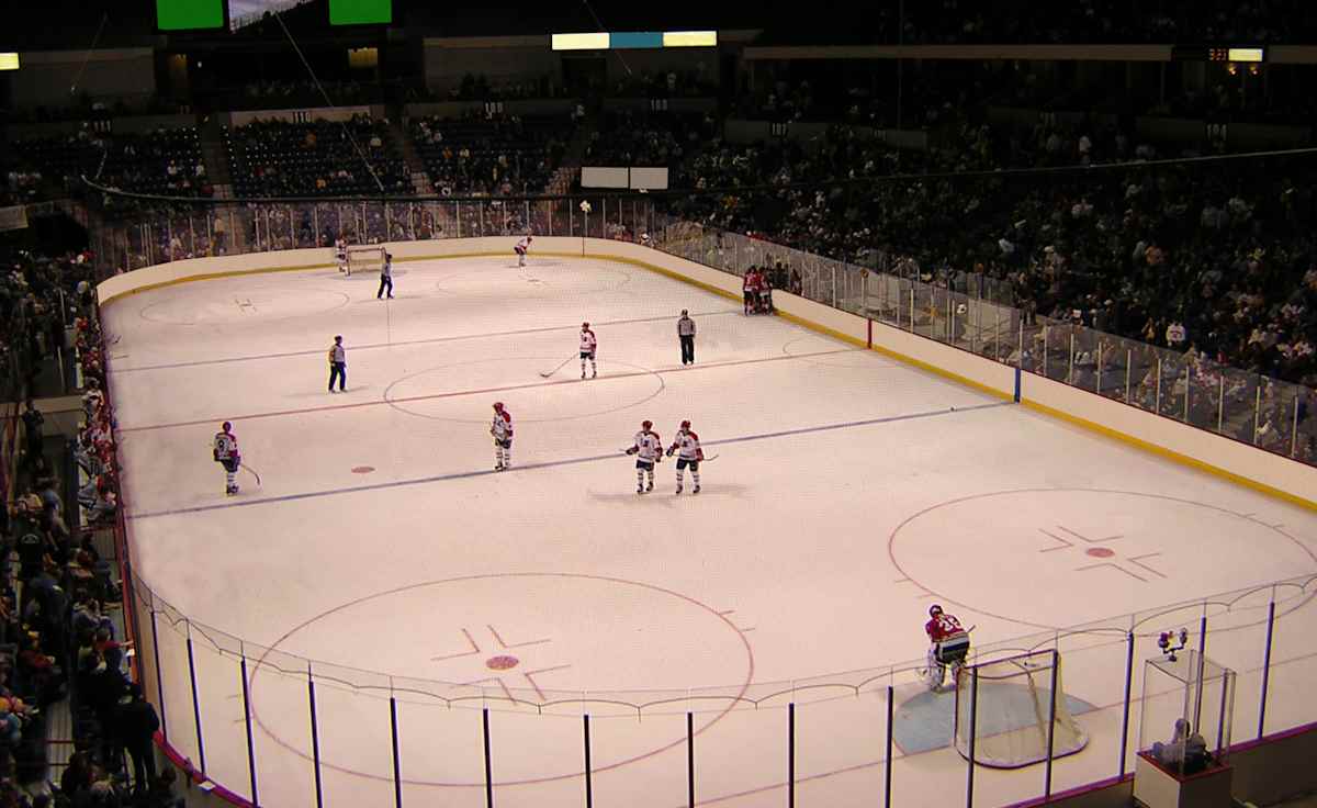 Spokane Chiefs