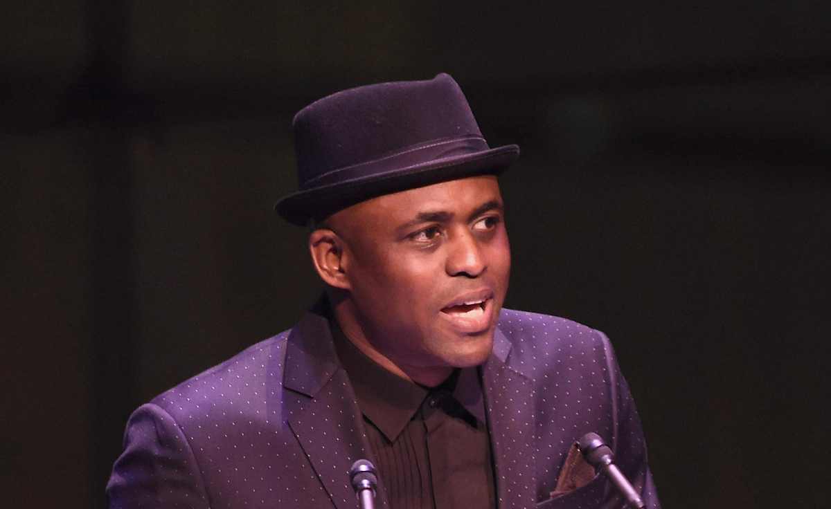 Wayne Brady