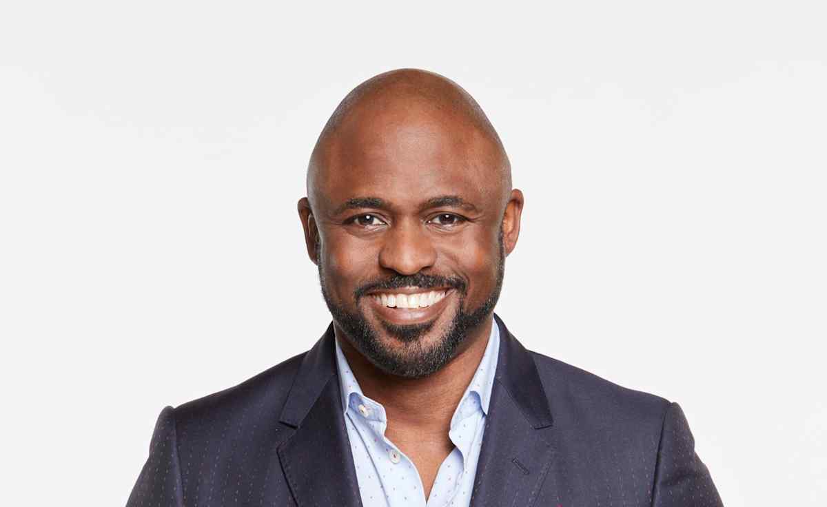 Wayne Brady