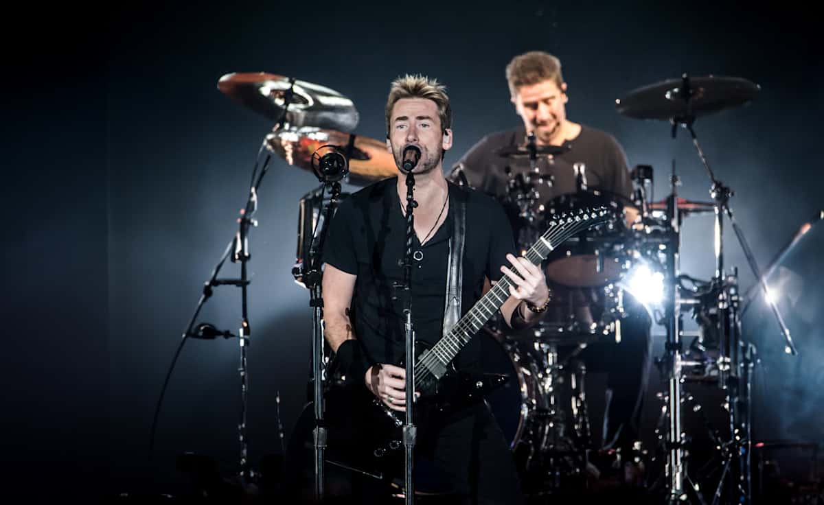Nickelback