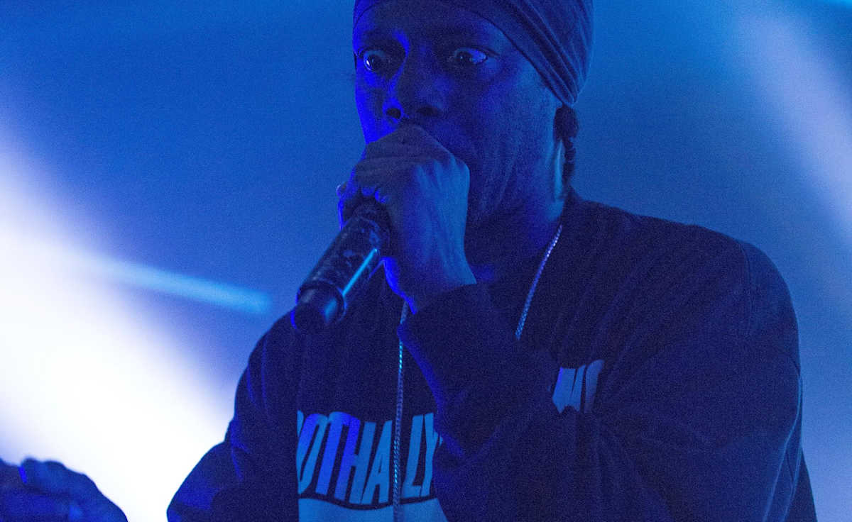 Brotha Lynch Hung