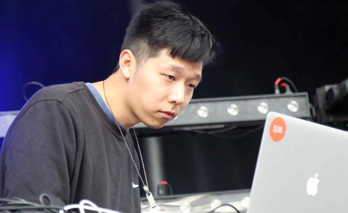 Giraffage