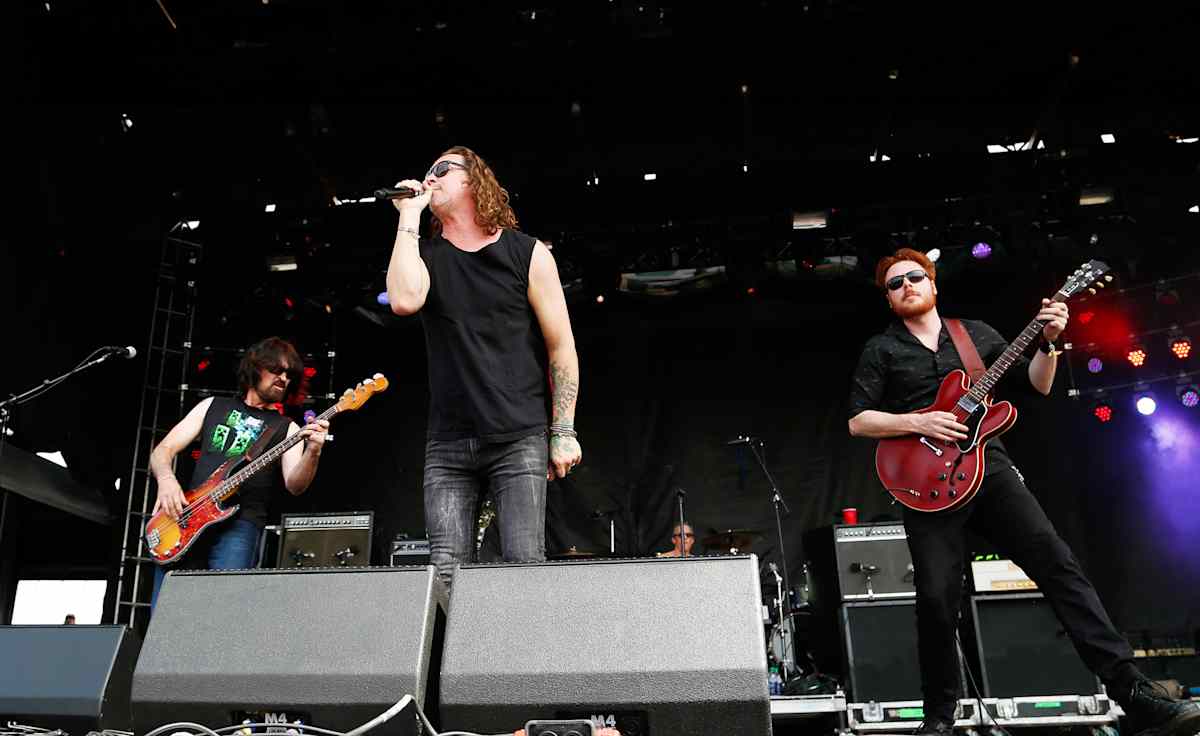 Candlebox