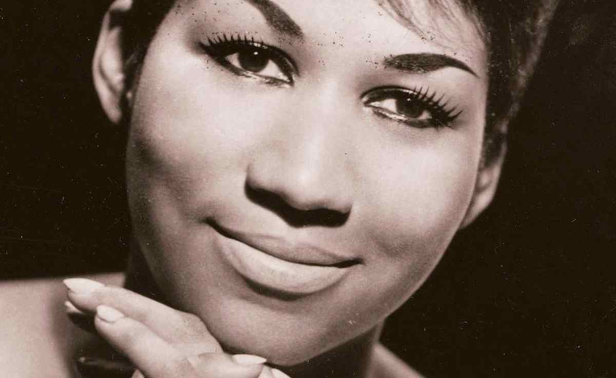 Aretha Franklin Tribute