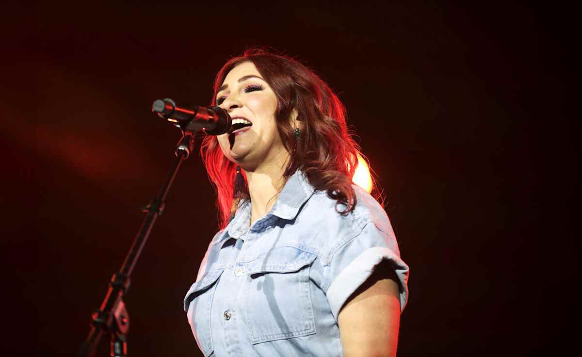 Kim Walker-Smith