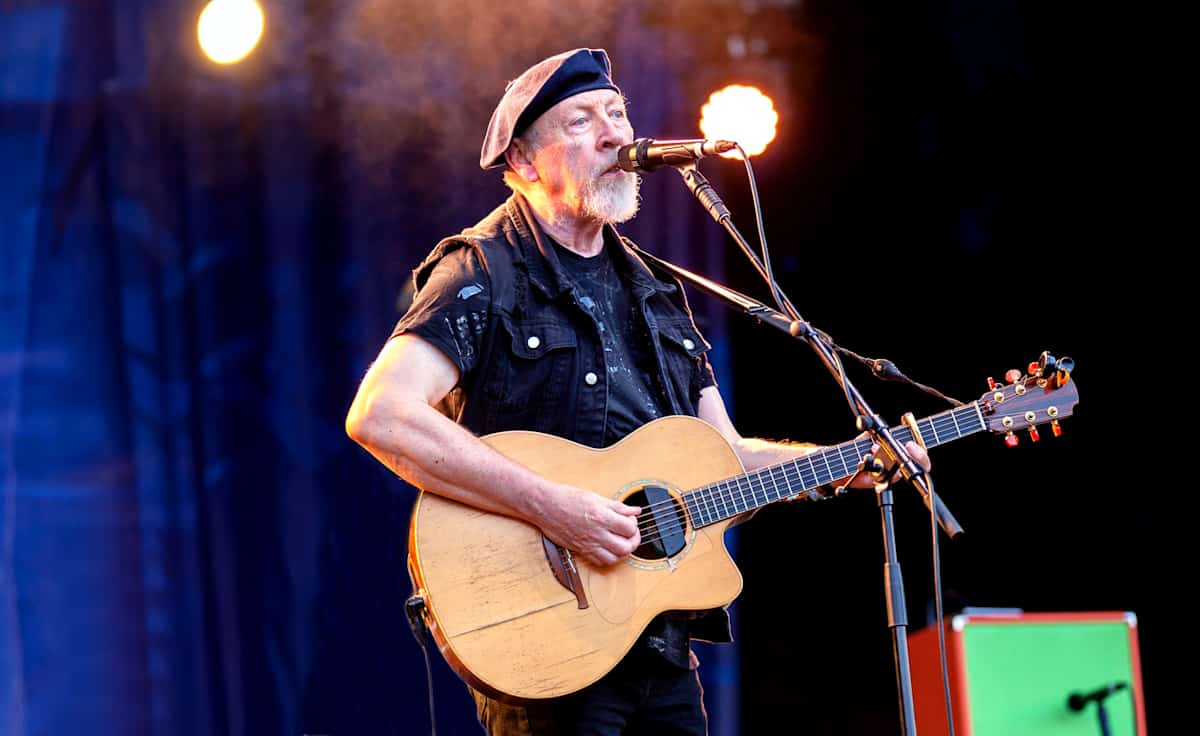 Richard Thompson