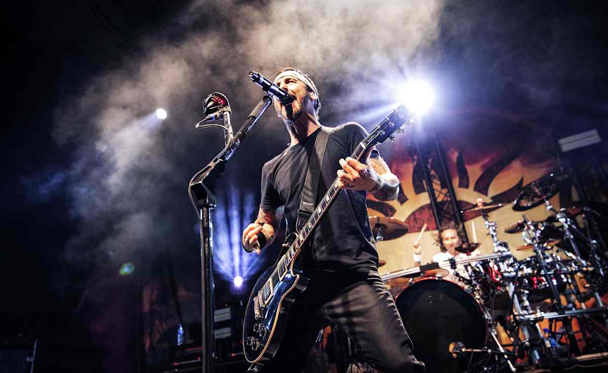 Godsmack