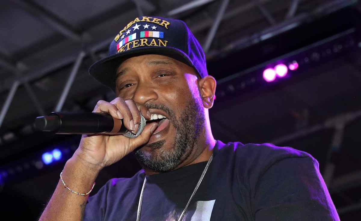 Bun B