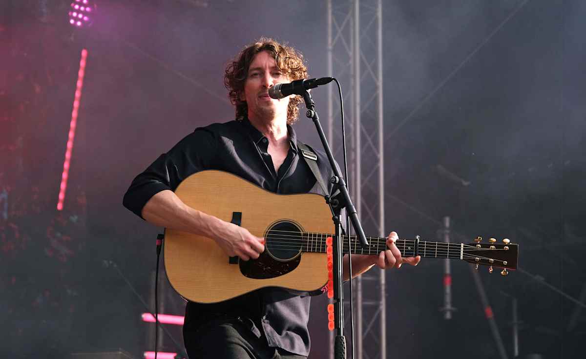 Dean Lewis
