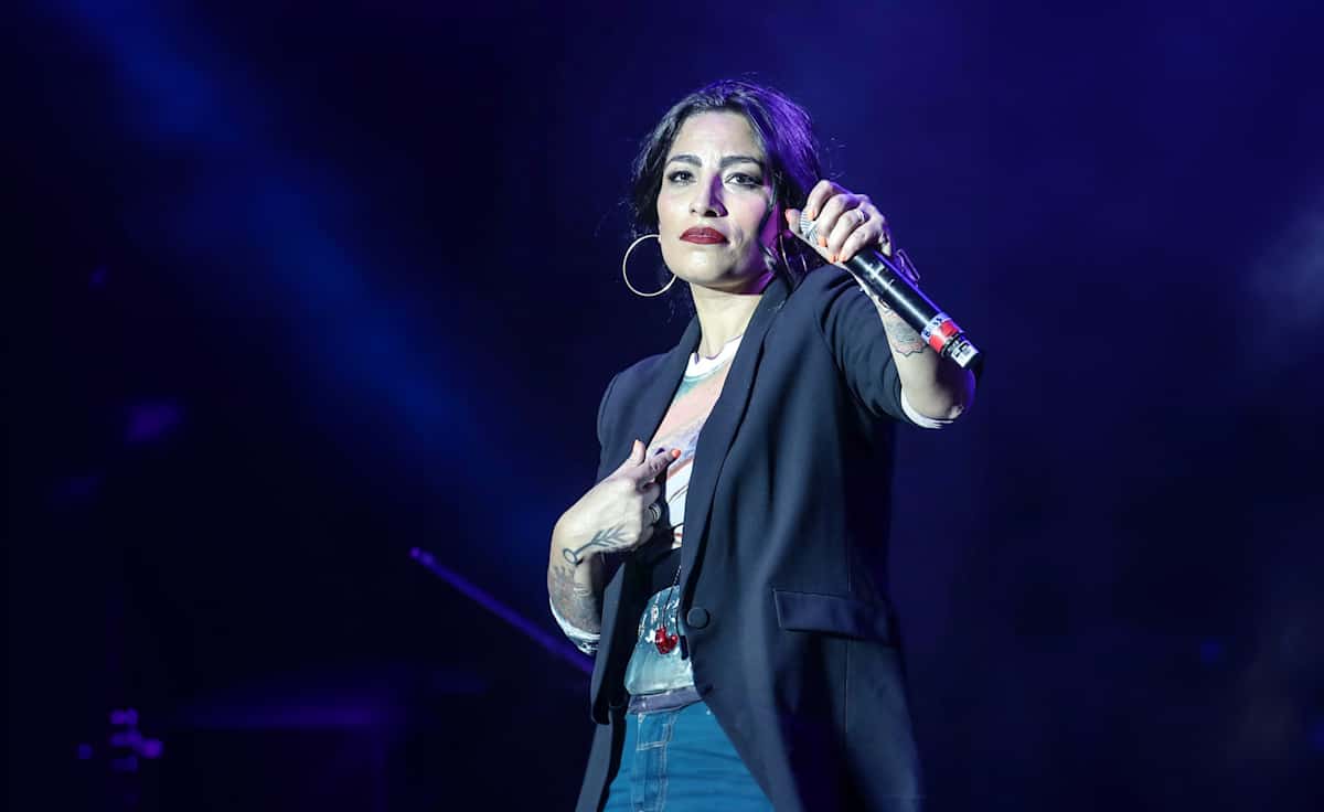 Ana Tijoux