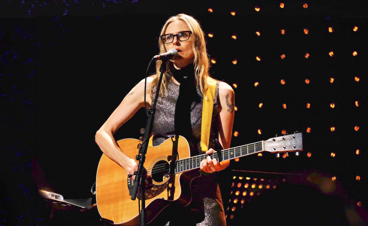 Aimee Mann