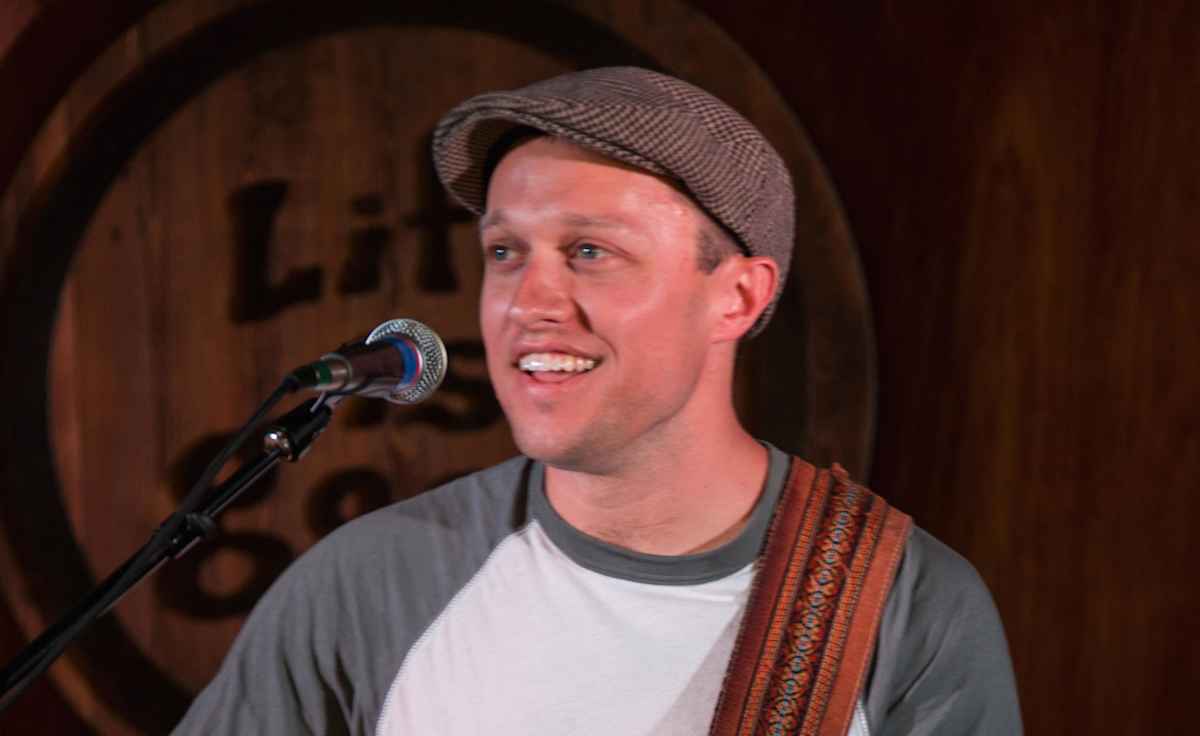 Ryan Montbleau