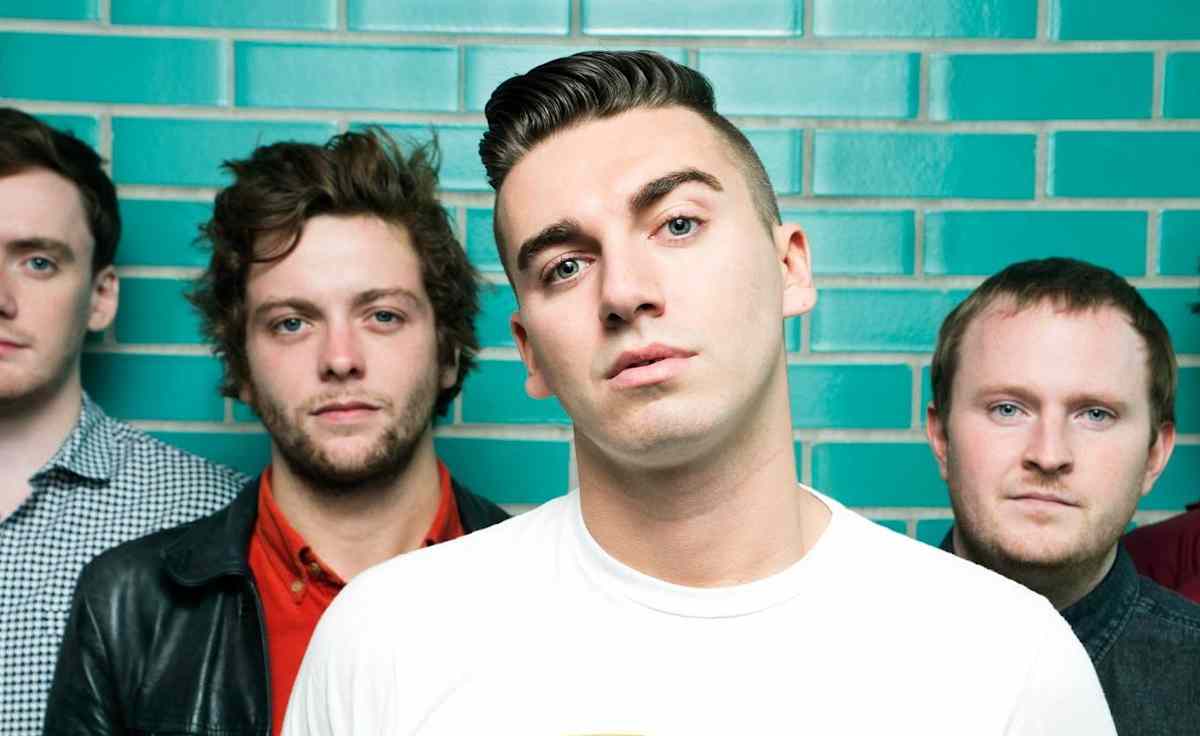 The Lafontaines