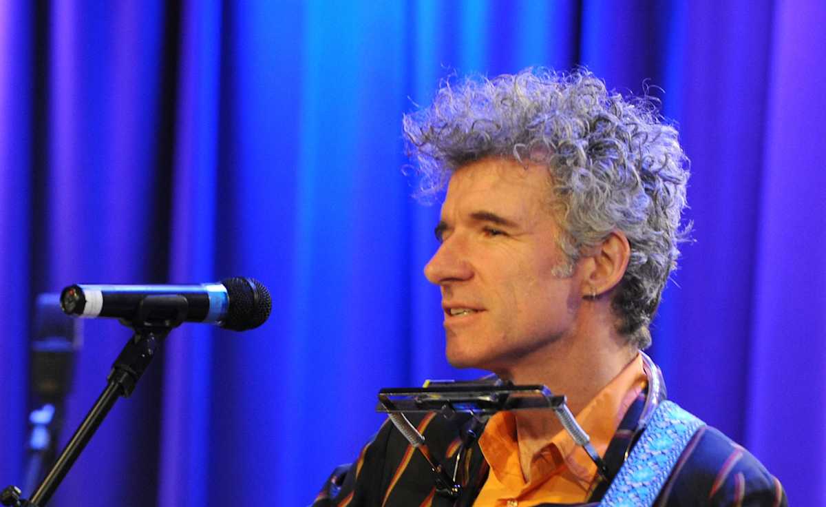 Dan Zanes