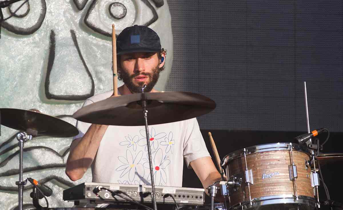 Panda Bear