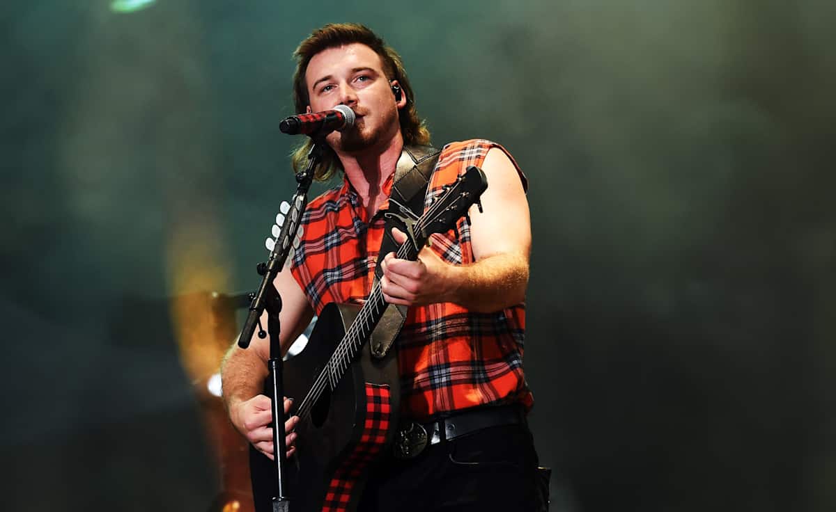 Morgan Wallen
